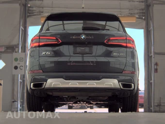 2020 BMW X5 Sports Activity Vehicle sDrive40i - miniatura 7