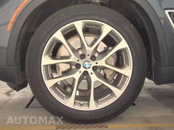 2020 BMW X5 Sports Activity Vehicle sDrive40i - miniatura 9