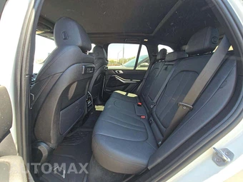 2020 BMW X5 Sports Activity Vehicle sDrive40i - miniatura 13