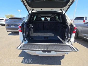 2020 BMW X5 Sports Activity Vehicle sDrive40i - miniatura 14