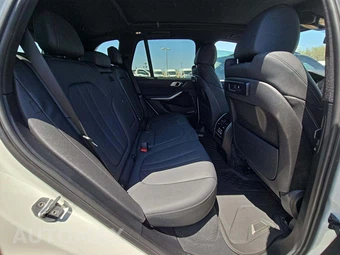 2020 BMW X5 Sports Activity Vehicle sDrive40i - miniatura 16