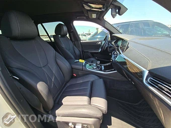 2020 BMW X5 Sports Activity Vehicle sDrive40i - miniatura 18