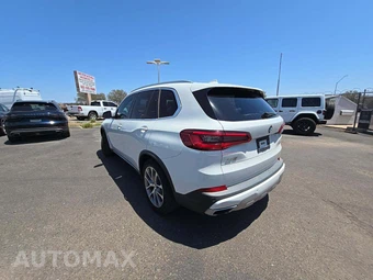 2020 BMW X5 Sports Activity Vehicle sDrive40i - miniatura 2