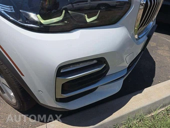 2020 BMW X5 Sports Activity Vehicle sDrive40i - miniatura 21