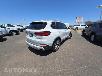 2020 BMW X5 Sports Activity Vehicle sDrive40i - miniatura 3