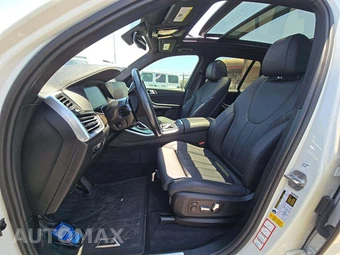 2020 BMW X5 Sports Activity Vehicle sDrive40i - miniatura 6