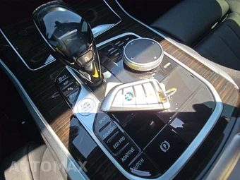 2020 BMW X5 Sports Activity Vehicle sDrive40i - miniatura 8