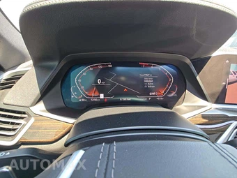 2020 BMW X5 Sports Activity Vehicle sDrive40i - miniatura 9