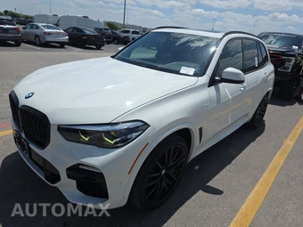 2020 BMW X5 Sports Activity Vehicle sDrive40i M SPORT LINE