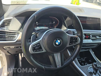 2020 BMW X5 Sports Activity Vehicle sDrive40i M SPORT LINE - miniatura 10