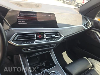 2020 BMW X5 Sports Activity Vehicle sDrive40i M SPORT LINE - miniatura 11