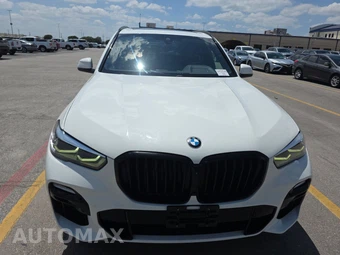 2020 BMW X5 Sports Activity Vehicle sDrive40i M SPORT LINE - miniatura 2
