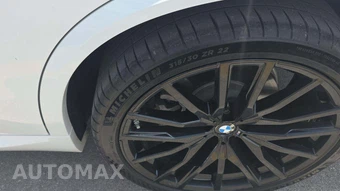 2020 BMW X5 Sports Activity Vehicle sDrive40i M SPORT LINE - miniatura 23