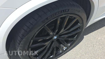 2020 BMW X5 Sports Activity Vehicle sDrive40i M SPORT LINE - miniatura 27