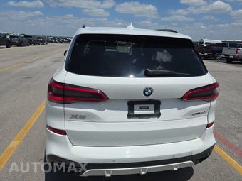 2020 BMW X5 Sports Activity Vehicle sDrive40i M SPORT LINE - miniatura 5