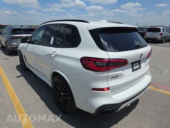 2020 BMW X5 Sports Activity Vehicle sDrive40i M SPORT LINE - miniatura 6