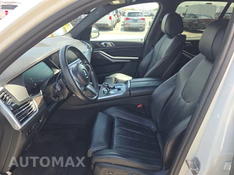 2020 BMW X5 Sports Activity Vehicle sDrive40i M SPORT LINE - miniatura 7