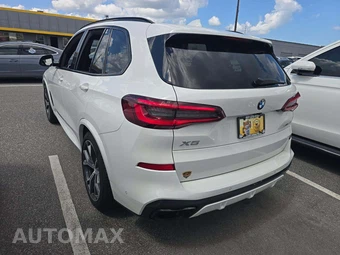 2020 BMW X5 Sports Activity Vehicle sDrive40i M SPORT LINE - miniatura 2