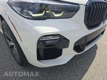 2020 BMW X5 Sports Activity Vehicle sDrive40i M SPORT LINE - miniatura 22