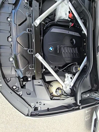2020 BMW X5 Sports Activity Vehicle sDrive40i M SPORT LINE - miniatura 23
