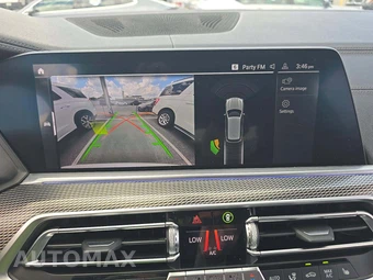 2020 BMW X5 Sports Activity Vehicle sDrive40i M SPORT LINE - miniatura 25