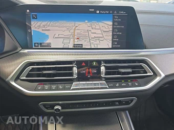 2020 BMW X5 Sports Activity Vehicle sDrive40i M SPORT LINE - miniatura 26