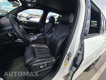 2020 BMW X5 Sports Activity Vehicle sDrive40i M SPORT LINE - miniatura 6