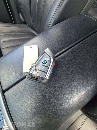 2020 BMW X5 Sports Activity Vehicle sDrive40i M SPORT LINE - miniatura 8