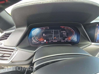 2020 BMW X5 Sports Activity Vehicle sDrive40i M SPORT LINE - miniatura 9