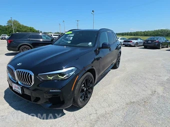 2020 BMW X5 Sports Activity Vehicle sDrive40i M SPORT LINE
