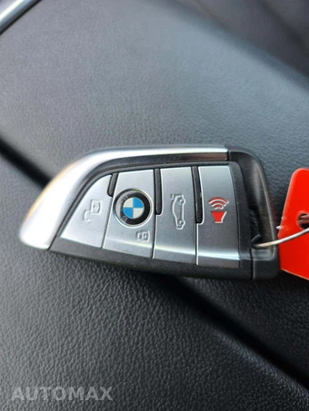 2020 BMW X5 Sports Activity Vehicle sDrive40i M SPORT LINE - miniatura 5