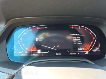 2020 BMW X5 Sports Activity Vehicle sDrive40i M SPORT LINE - miniatura 6
