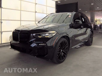 2020 BMW X5 Sports Activity Vehicle sDrive40i M SPORT LINE