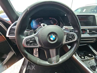 2020 BMW X5 Sports Activity Vehicle sDrive40i M SPORT LINE - miniatura 10