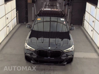 2020 BMW X5 Sports Activity Vehicle sDrive40i M SPORT LINE - miniatura 2