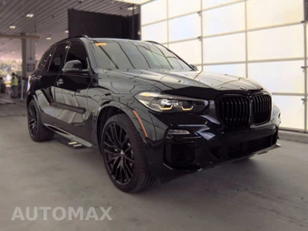 2020 BMW X5 Sports Activity Vehicle sDrive40i M SPORT LINE - miniatura 3