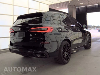 2020 BMW X5 Sports Activity Vehicle sDrive40i M SPORT LINE - miniatura 4