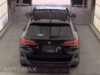 2020 BMW X5 Sports Activity Vehicle sDrive40i M SPORT LINE - miniatura 5