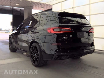 2020 BMW X5 Sports Activity Vehicle sDrive40i M SPORT LINE - miniatura 6