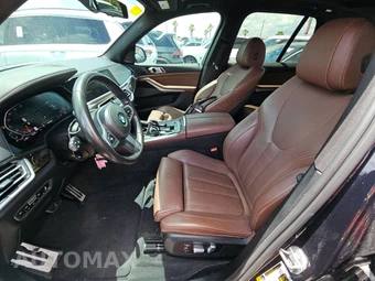 2020 BMW X5 Sports Activity Vehicle sDrive40i M SPORT LINE - miniatura 7