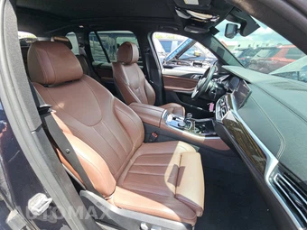2020 BMW X5 Sports Activity Vehicle sDrive40i M SPORT LINE - miniatura 8