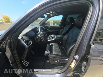 2020 BMW X5 Sports Activity Vehicle sDrive40i M SPORT LINE - miniatura 3