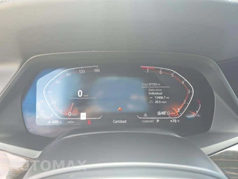 2020 BMW X5 Sports Activity Vehicle sDrive40i M SPORT LINE - miniatura 6