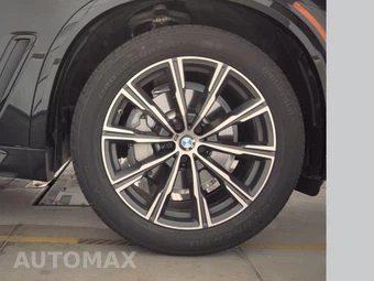 2020 BMW X5 Sports Activity Vehicle sDrive40i M SPORT LINE - miniatura 10