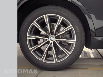 2020 BMW X5 Sports Activity Vehicle sDrive40i M SPORT LINE - miniatura 11