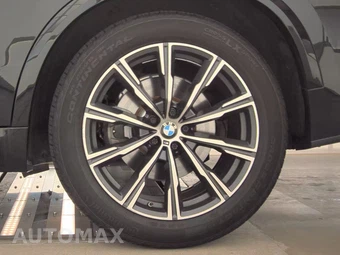 2020 BMW X5 Sports Activity Vehicle sDrive40i M SPORT LINE - miniatura 12