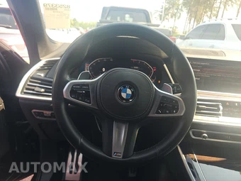 2020 BMW X5 Sports Activity Vehicle sDrive40i M SPORT LINE - miniatura 16