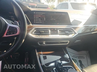 2020 BMW X5 Sports Activity Vehicle sDrive40i M SPORT LINE - miniatura 17