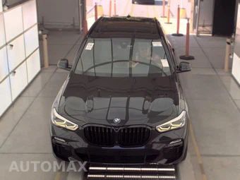 2020 BMW X5 Sports Activity Vehicle sDrive40i M SPORT LINE - miniatura 2