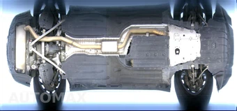 2020 BMW X5 Sports Activity Vehicle sDrive40i M SPORT LINE - miniatura 24